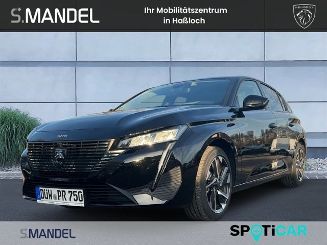 Peugeot 308 10.953 km 27.990 &euro; Haßloch 67454