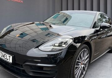 Porsche Panamera 45.000 km 84.990 &euro; Schwetzingen 68723