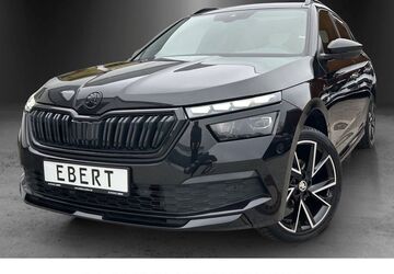 Skoda Kamiq 72.200 km 22.690 &euro; Bensheim 64625