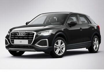Audi Q2 2.000 km 29.950 &euro; Neustadt a.d. Weinstraße 67433
