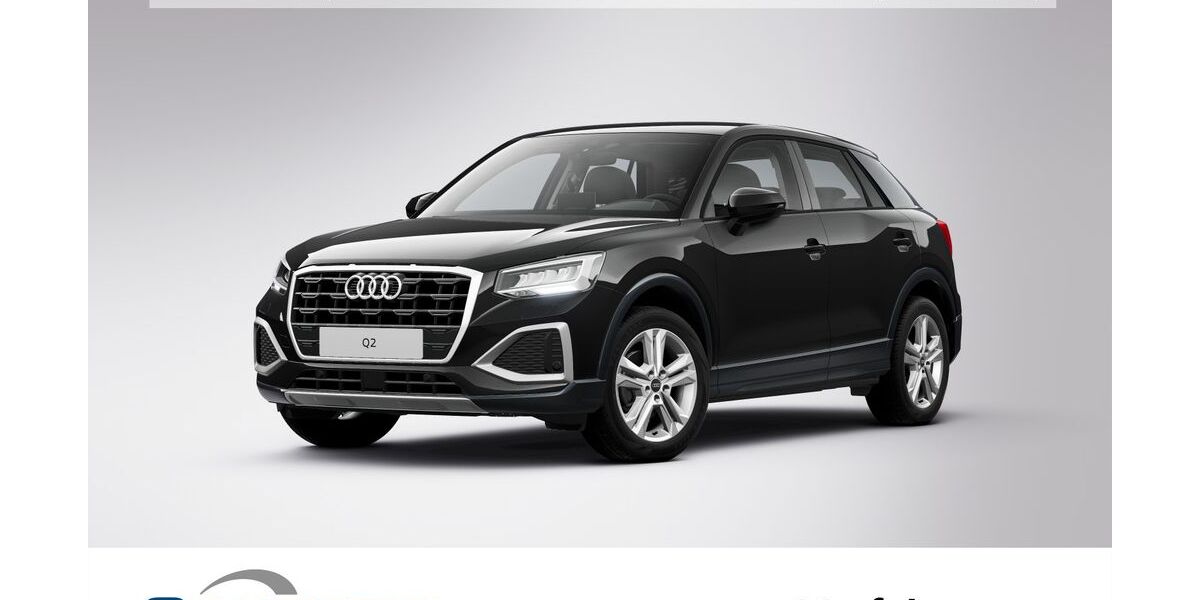 Audi Q2 2.000 km 29.950 &euro; Neustadt a.d. Weinstraße 67433