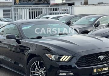 Ford Mustang 138.000 km 19.998 &euro; Worms 67547