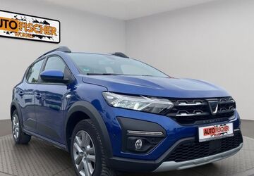 Dacia Sandero 29.165 km 15.800 &euro; Worms 67547