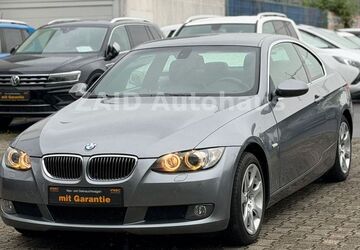 BMW 325 216.000 km 9.999 &euro; Wiesloch 69168