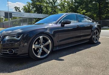 Audi A7 223.000 km 12.900 &euro; Neustadt an der Weinstraße 67435