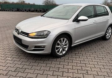 VW Golf 133.000 km 10.000 &euro; Frankenthal 67227
