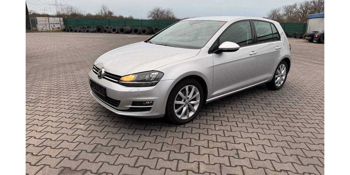VW Golf 133.000 km 10.000 &euro; Frankenthal 67227