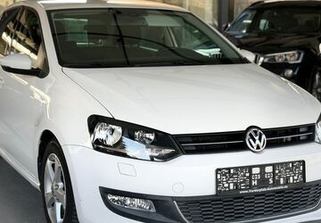 VW Polo 153.733 km 6.749 &euro; Haßloch 67454