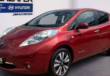 Nissan Leaf 18.725 km 6.480 &euro; Bad Dürkheim 67098