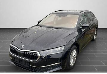 Skoda Octavia 13.234 km 28.300 &euro; Ladenburg 68526