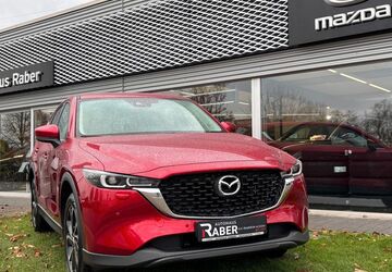 Mazda CX-5 19.569 km 32.650 &euro; Neustadt 67433