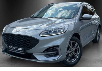 Ford Kuga 59.500 km 25.890 &euro; Weinheim 69469