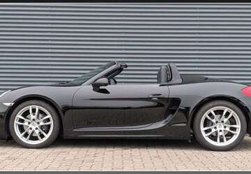 Porsche Boxster 33.040 km 50.500 &euro; Speyer 67346