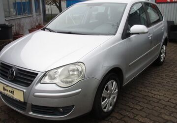 VW Polo 145.100 km 4.399 &euro; Neustadt an der Weinstrasse 67433