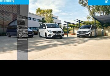 Mercedes-Benz T-Klasse 16.078 km 36.980 &euro; Heidelberg 69126