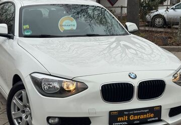 BMW 114 164.000 km 8.790 &euro; Worms 67547