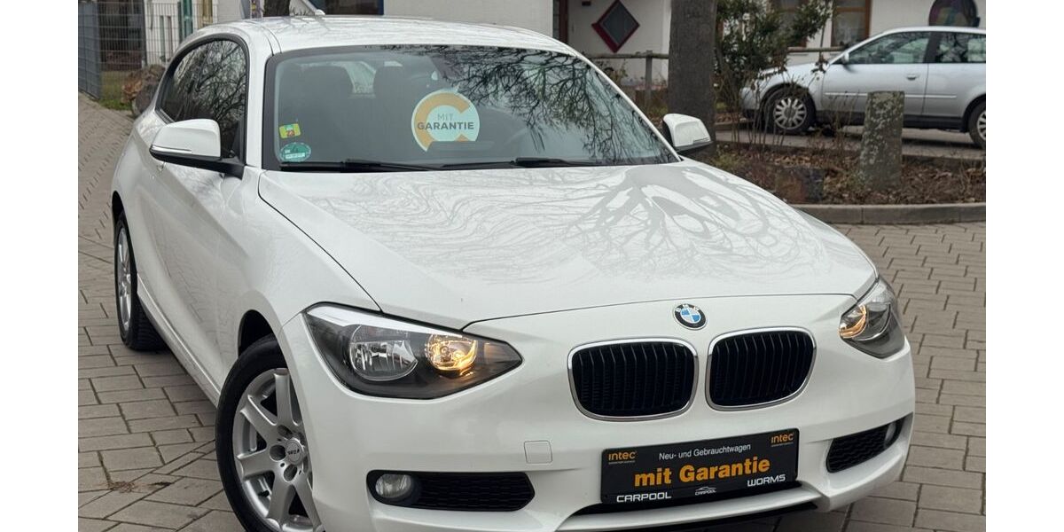 BMW 114 164.000 km 8.790 &euro; Worms 67547