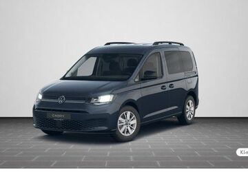 VW Caddy 3.100 km 34.430 &euro; Mannheim 68167