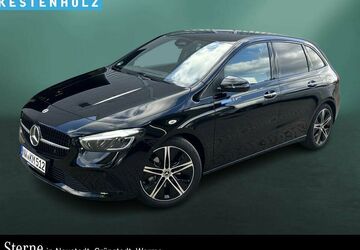 Mercedes-Benz B 200 8.500 km 35.350 &euro; Neustadt 67433