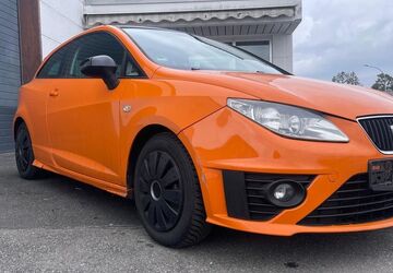 Seat Ibiza 205.000 km 2.790 &euro; Ludwigshafen 67067