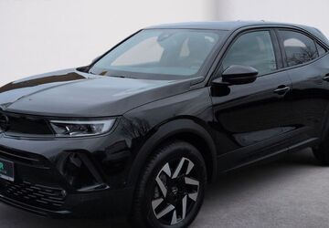 Opel Mokka 1.600 km 22.830 &euro; Maxdorf 67133