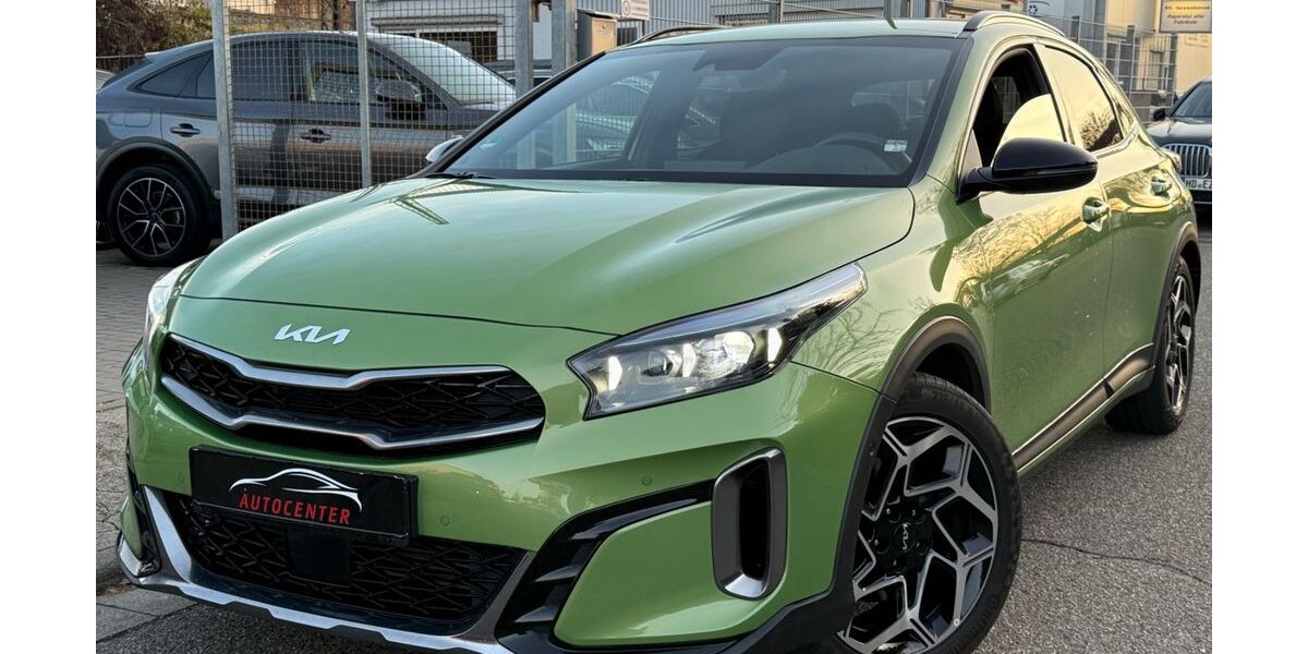 Kia XCeed 88.000 km 21.700 &euro; Weinheim 69469