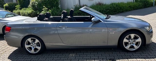 BMW 325 155.000 km 5.690 &euro; Mannheim 68239