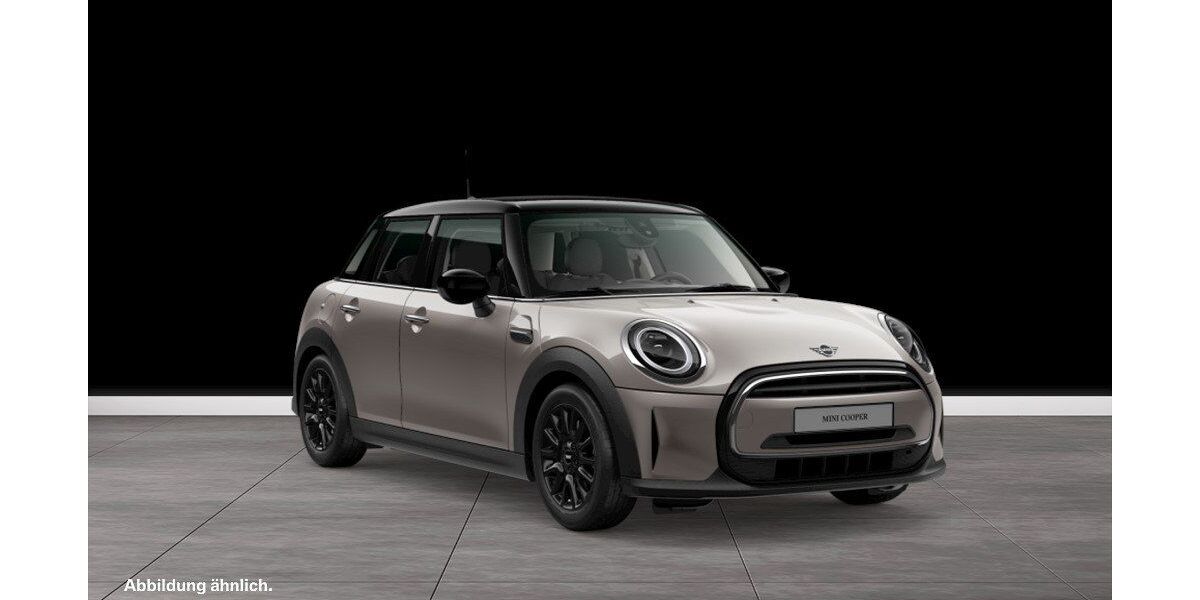 Mini Cooper 21.871 km 23.490 &euro; Mannheim 68169