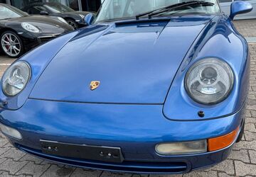 Porsche 911 Urmodell 165.500 km 62.950 &euro; Philippsburg 76661
