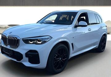 BMW X5 49.000 km 63.499 &euro; Speyer 67346