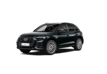 Audi Q5 83.000 km 42.490 &euro; Mannheim 68309