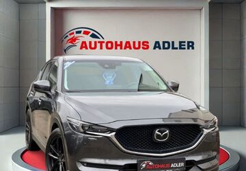 Mazda CX-5 144.900 km 19.990 &euro; Worms 67549