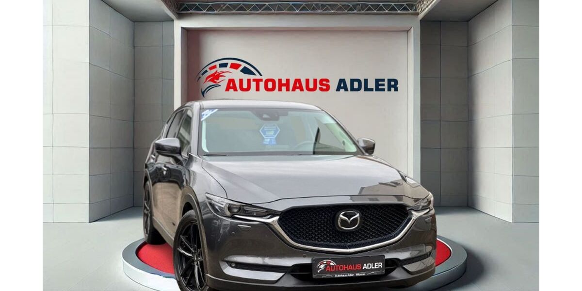 Mazda CX-5 144.900 km 19.990 &euro; Worms 67549
