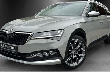 Skoda Superb 59.900 km 32.890 &euro; Heidelberg 69123