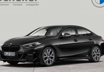 BMW 220 Gran Coupé 46.900 km 28.900 &euro; Bad Dürkheim 67098