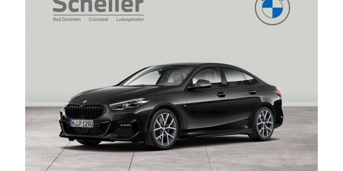 BMW 220 Gran Coupé 46.900 km 28.900 &euro; Bad Dürkheim 67098