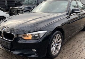 BMW 320 192.000 km 7.990 &euro; Mannheim 68309