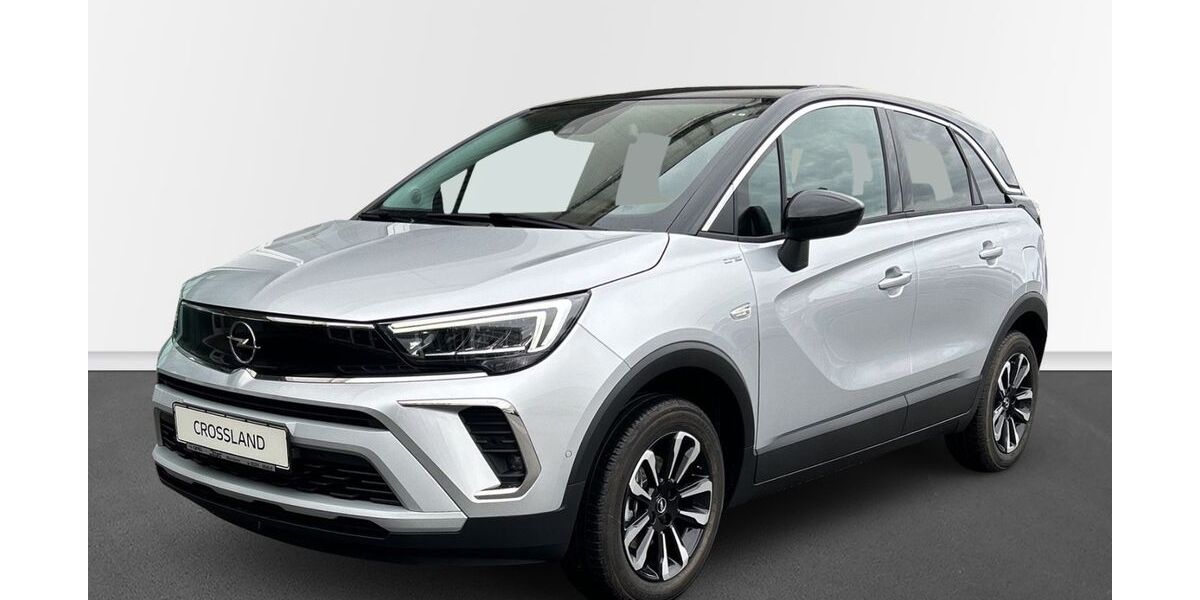 Opel Crossland (X) 25.650 km 18.950 &euro; Weinheim 69469