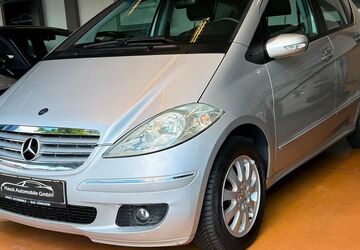 Mercedes-Benz A 170 67.727 km 8.290 &euro; Bad Dürkheim 67098