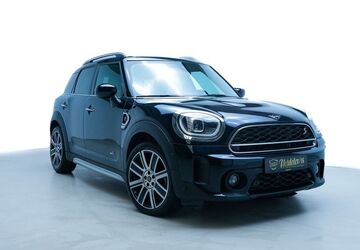 Mini Countryman S (Cooper) 41.156 km 28.990 &euro; Altlußheim 68804