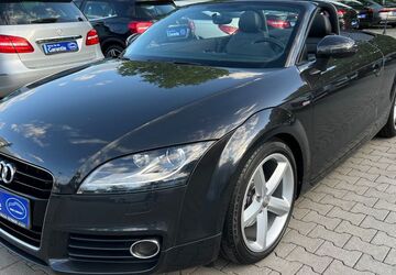 Audi TT 101.221 km 14.999 &euro; Leimen(Heidelberg) 69181