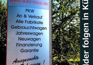 BMW 520 11.900 km 51.750 &euro; Philippsburg 76661