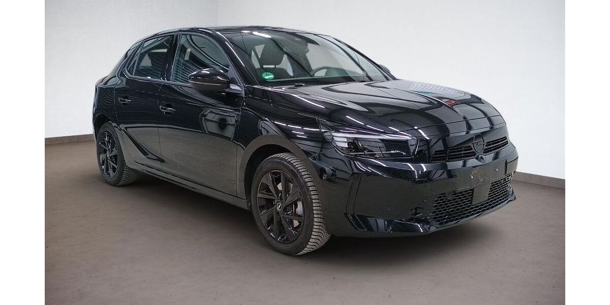 Opel Corsa 8.300 km 16.990 &euro; Mörlenbach 69509