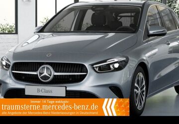 Mercedes-Benz B 250 4.634 km 37.790 &euro; Mannheim 68165