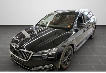 Skoda Superb 42.410 km 26.950 &euro; Ladenburg 68526
