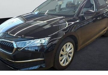 Skoda Octavia 19.900 km 31.690 &euro; Weinheim 69469
