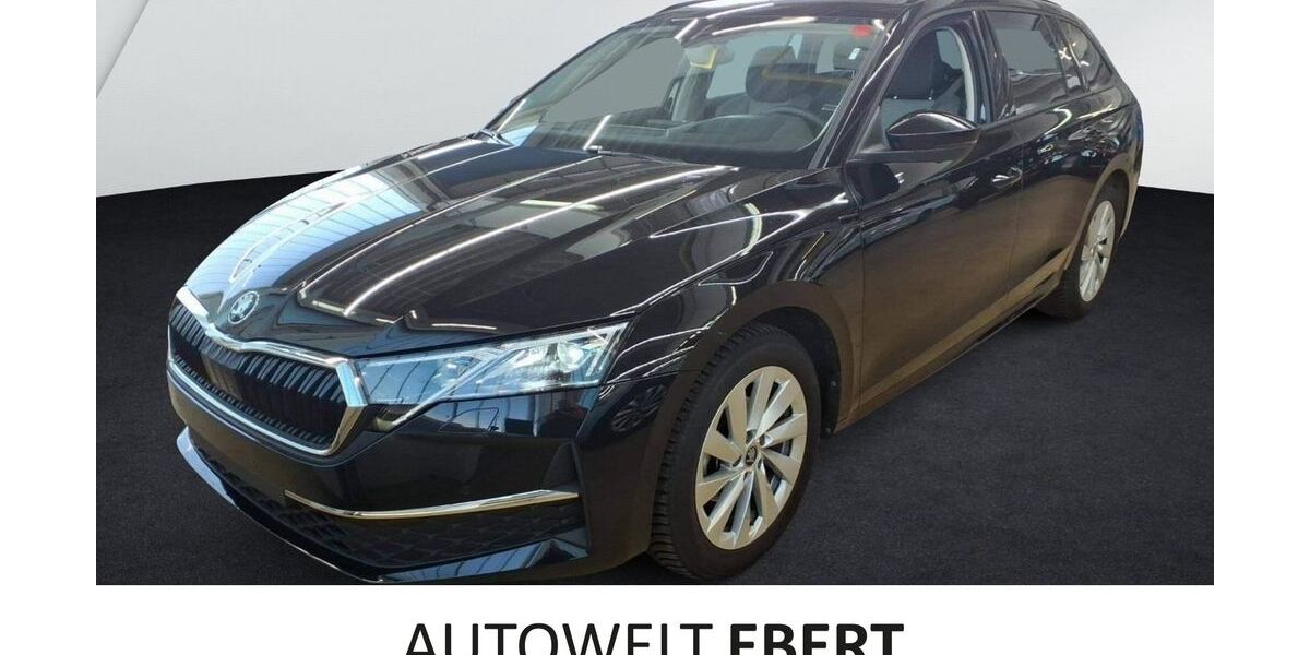 Skoda Octavia 19.900 km 31.690 &euro; Weinheim 69469