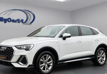 Audi Q3 80.535 km 32.999 &euro; Worms 67547