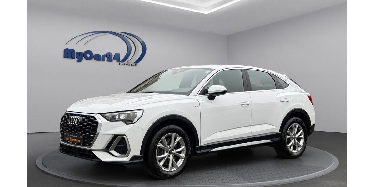 Audi Q3 80.535 km 32.999 &euro; Worms 67547