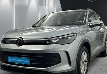 VW Tiguan 14.999 km 35.350 &euro; Speyer 67346